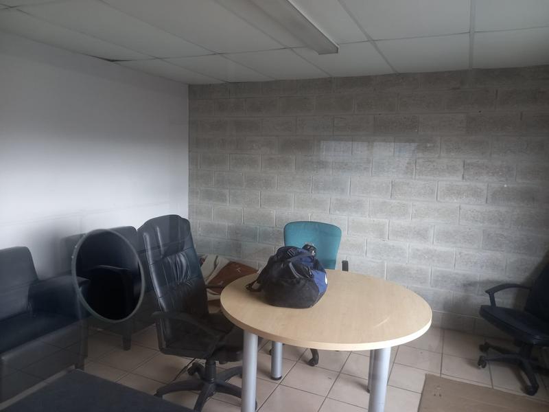 To Let commercial Property for Rent in Walmer Eastern Cape